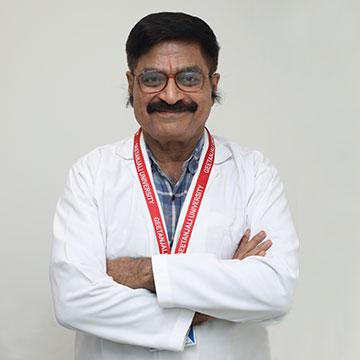Dr. Devendra Sareen